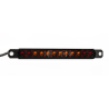 FANALINO COMPLETO - LIZARD - RETROSPOILER - STOP - POSIZIONE - FRECCIA DINAMICA