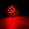 OLD STYLE - INSERTO CORNETTO - LED - DARK SIDE - ROSSO (MDC2570/GRAPHITE)