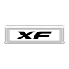 PARASPRUZZO - CORTO - COPPIA - BIANCO - XF