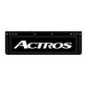PARASPRUZZO - CORTO - COPPIA - NERO - ACTROS