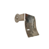 STAFFA ANTENNA MERCEDES MP3