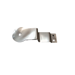 STAFFA PER ANTENNA - MAN - TGX