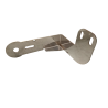 STAFFA PER ANTENNA - ATTACCCO VISIERA - DAF XG+