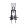 LAMPADINA - LED - MINI COMPACT SERIE - 12-24V - H7 - IN BLISTER