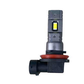 LAMPADINA - LED - MINI COMPACT SERIE - 12-24V - H11 - IN BLISTER