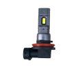 LAMPADINA - LED - MINI COMPACT SERIE - 12-24V - H11 - IN BLISTER