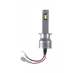 LAMPADINA - LED - MINI COMPACT SERIE - 12-24V - H1 - IN BLISTER