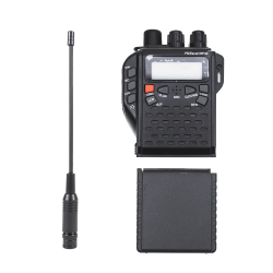 PNI  - CB RICETRASMETTITORE – ESCORT HP62 – PORTATILE