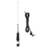 PNI – ANTENNA CB – LED 1000 – PIEGHEVOLE CON CAVO - ILLUMINATA