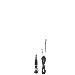 PNI - ANTENNA CB – S9 – PIEGHEVOLE CON CAVO