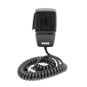 PNI - MICROFONO DINAMICO A 4 FORI TIPO MDL 4190