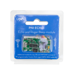 PNI – ECH01 - MODULO ECHO E ROGER BEEP