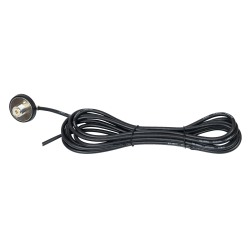 PNI - CAVO ANTENNA – LUNGHEZZA 4M – ATTACCO CENTROTETTO