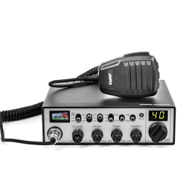 JOPIX - CB RICETRASMETTITORE – 900PRO – 12/24 V