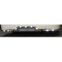 KIT 3PZ. SCANIA S/R NEW...