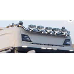 SC302-1 - SUPPORTO FARI SCANIA S/R NEW GEN.SPOILER PICCOLO