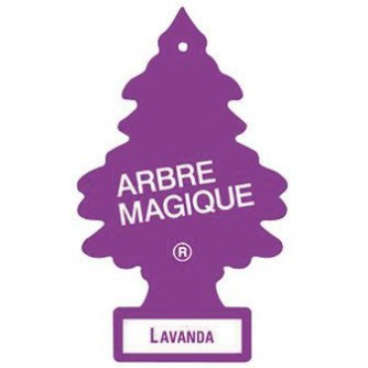 DEODORANTE - ARBRE MAGIQUE - LAVANDA