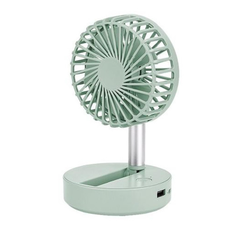 VENTILATORE - "PIEGEVOLE" - CON USB