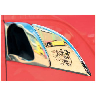 CONTORNO MANIGLIA GRIFFIN SCANIA R -SC136