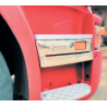 SC145 - ALZATA PEDANA - SCANIA R1/R2
