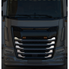DF161 - PLACCHE MASCHERINA LATERALI - DAF XG XG+ XF