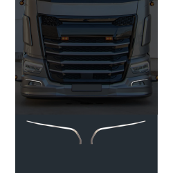 DF162 - CONTORNO FENDINEBBIA - DAF XG XG+ XF