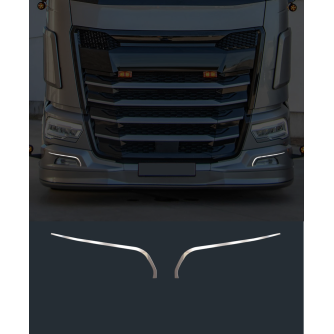 DF162 - CONTORNO FENDINEBBIA - DAF XG XG+ XF