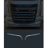 DF162 - CONTORNO FENDINEBBIA - DAF XG XG+ XF