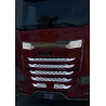 DF163 - GRIGLIA MASCHERINA - DAF XG XG+ XF