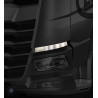 DF166 - PLACCA SOPRA FARO - DAF XG XG+ XF