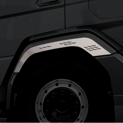 PLACCA PARAFANGO ANTERIORE...