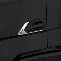 DF175 - CONTORNO MANIGLIA - DAF XG XG+ XF
