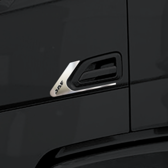 DF175 - CONTORNO MANIGLIA - DAF XG XG+ XF