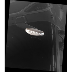 COPRISPECCHIO LATERALE -...