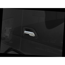 DF181 - INSERTO MANIGLIA BOMBATO - DAF XG XG+ XF