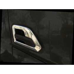 DF182 - COPRIMANIGLIA BOMBATO - DAF XG XG+ XF