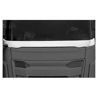 PARATERGI DAF XG/XG+ - NO TELECAMERA