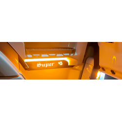 INSERTO ILLUMINATO PRIMO...