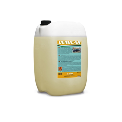 DEMICAR DETERGENTE...