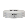 BOBINA NASTRO 3M - RIGIDE - BIANCO MT 50