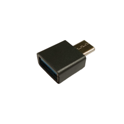 ADATTATORE - DA TYPE C A USB