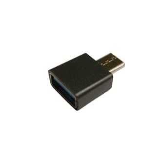 ADATTATORE - DA TYPE C A USB