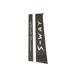 PIANTONE PORTA S-WAY