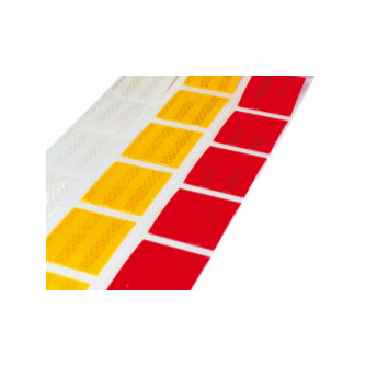 NASTRO 3M -TELONATE - ROSSO - 1 METRO