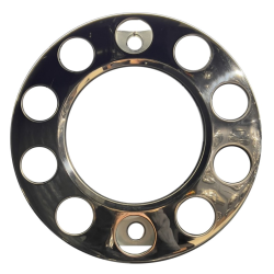 SHINY - ANELLO 10 FORI - PER CERCHI IN LEGA