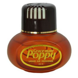 POPPY - DEODORANTE 150ML - VANIGLIA