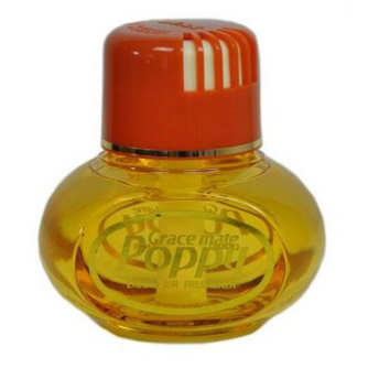 POPPY - DEODORANTE 150ML - LIMONE