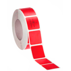 BOBINA NASTRO 3M - TELONATE - ROSSO MT 50