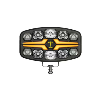 FARO DI PROFONDITA' - LED 12/24V - RAM