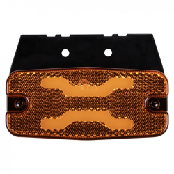 FANALINO A LED - LATERALE 12-24V - SPIDER